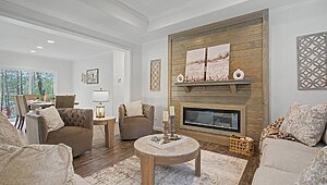 Signature Series / The Woodside DVHBSS-6603 Kitchen 125883