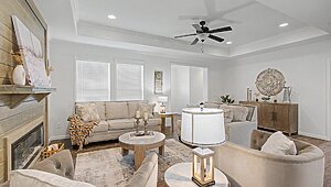 Signature Series / The Woodside DVHBSS-6603 Interior 125884