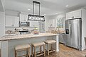 Signature Series / The Woodside DVHBSS-6603 Kitchen 125886