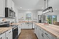 Signature Series / The Woodside DVHBSS-6603 Kitchen 125887