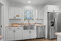 Signature Series / The Woodside DVHBSS-6603 Kitchen 125889