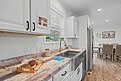 Signature Series / The Woodside DVHBSS-6603 Kitchen 125890