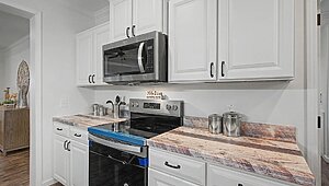 Signature Series / The Woodside DVHBSS-6603 Kitchen 125891