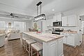 Signature Series / The Woodside DVHBSS-6603 Kitchen 125892