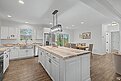 Signature Series / The Woodside DVHBSS-6603 Kitchen 125888