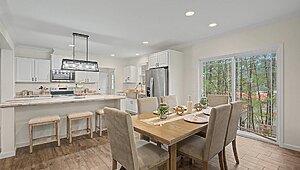 Signature Series / The Woodside DVHBSS-6603 Kitchen 125893