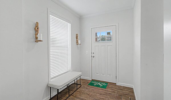 Signature Series / The Woodside DVHBSS-6603 Utility 125904