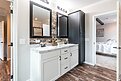 Signature Series / The Woodside DVHBSS-6603C Bathroom 99185