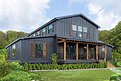 Signature Series / The Barndominium 1 Story DVHBSS-6206-1 Exterior 120906
