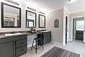 Signature Series / The Barndominium 1 Story DVHBSS-6206-1 Bathroom 120927