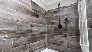 Signature Series / The Barndominium 1 Story DVHBSS-6206-1 Bathroom 120929