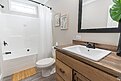 Signature Series / The Barndominium 1 Story DVHBSS-6206-1 Bathroom 120930