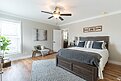 Signature Series / The Barndominium 1 Story DVHBSS-6206-1 Bedroom 120924