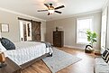 Signature Series / The Barndominium 1 Story DVHBSS-6206-1 Bedroom 120925