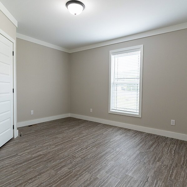 Signature Series / The Barndominium 1 Story DVHBSS-6206-1 Bedroom 120926