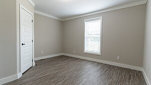 Signature Series / The Barndominium 1 Story DVHBSS-6206-1 Bedroom 120926