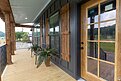 Signature Series / The Barndominium 1 Story DVHBSS-6206-1 Exterior 120908