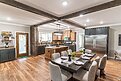 Signature Series / The Barndominium 1 Story DVHBSS-6206-1 Interior 120916
