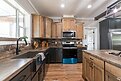 Signature Series / The Barndominium 1 Story DVHBSS-6206-1 Interior 120919