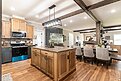 Signature Series / The Barndominium 1 Story DVHBSS-6206-1 Interior 120922