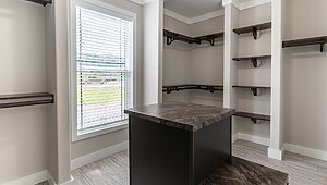 Signature Series / The Barndominium 1 Story DVHBSS-6206-1 Utility 120935