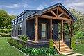 Signature Series / Cozy Cabin DVHBSS-MONL-1644 Exterior 99166