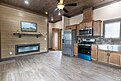 Signature Series / Cozy Cabin 1 DVHBSS-MONL-1644 Interior 99156