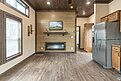 Signature Series / Cozy Cabin 1 DVHBSS-MONL-1644 Interior 99158