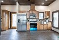 Signature Series / Cozy Cabin 1 DVHBSS-MONL-1644 Kitchen 99161