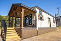 Signature Series / Cozy Cabin 2 DVHBSS-MONL-1644 Exterior 104054