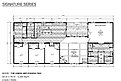 Signature Series / Aimon 4BR DVHBSS-7602 Layout 101808