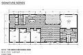 Signature Series / Aimon B 4BR DVHBSS-7602B Layout 101809