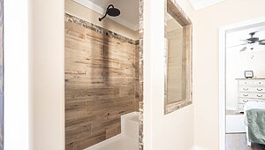 Signature Series / The Barndominium DVHBSS-6604-2 Bathroom 103823