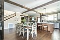 Signature Series / The Barndominium DVHBSS-6604-2 Kitchen 103813