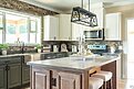 Signature Series / The Barndominium DVHBSS-6604-2 Kitchen 103816