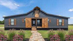 Signature Series / The Ole Hay Barn DVHBSS-4503 Exterior 120745