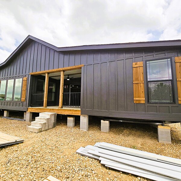 Signature Series / The Ole Hay Barn DVHBSS-4503 Exterior 113901