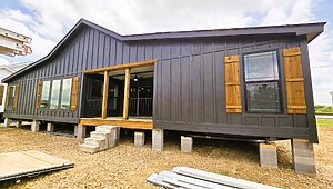 Signature Series / The Ole Hay Barn DVHBSS-4503 Exterior 113901