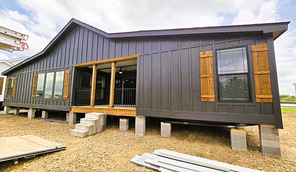 Signature Series / The Ole Hay Barn DVHBSS-4503 Exterior 113901