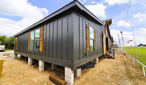 Signature Series / The Ole Hay Barn DVHBSS-4503 Exterior 113902