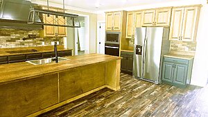 Signature Series / The Ole Hay Barn DVHBSS-4503 Interior 113904