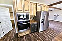 Signature Series / The Ole Hay Barn DVHBSS-4503 Interior 113905