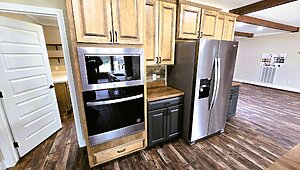 Signature Series / The Ole Hay Barn DVHBSS-4503 Interior 113905
