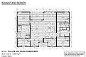 Signature Series / The Ole Hay Barn DVHBSS-4503 Layout 112784
