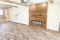 Signature Series / The Ole Hay Barn DVHBSS-4503 Interior 113906