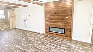Signature Series / The Ole Hay Barn DVHBSS-4503 Interior 113906