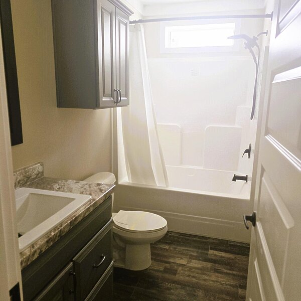 Signature Series / The Ole Hay Barn DVHBSS-4503 Interior 113908