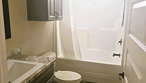 Signature Series / The Ole Hay Barn DVHBSS-4503 Interior 113908