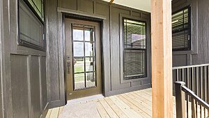 Signature Series / The Ole Hay Barn DVHBSS-4503 Interior 113910