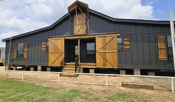 Signature Series / The Ole Hay Barn DVHBSS-4503 Exterior 113900